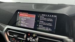 2021 (21) BMW 4 SERIES 420i M Sport Pro Edition 2dr Step Auto 4550069