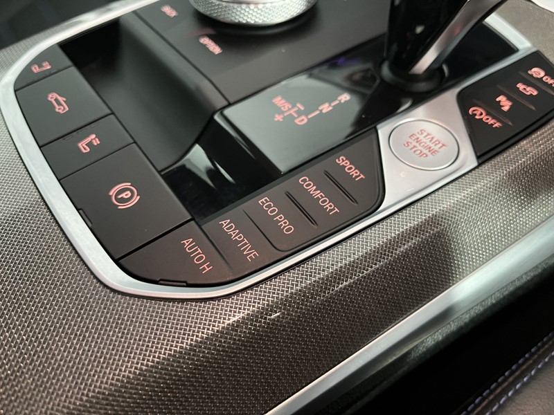 2021 (21) BMW 4 SERIES 420i M Sport Pro Edition 2dr Step Auto 4550073