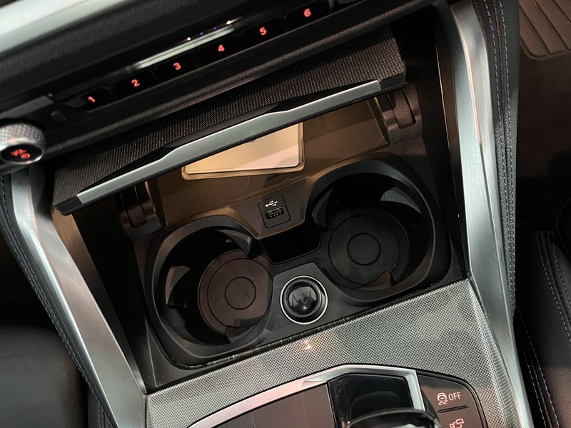 2021 (21) BMW 4 SERIES 420i M Sport Pro Edition 2dr Step Auto 4550071