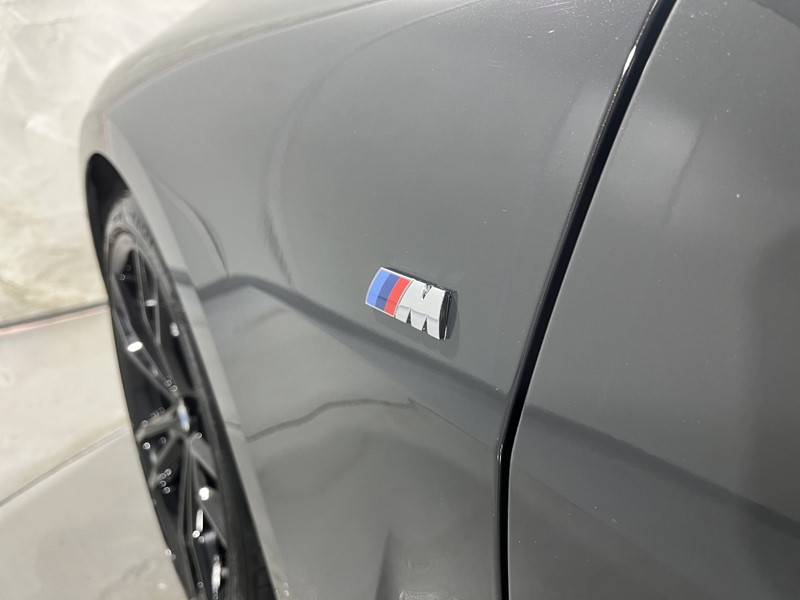 2021 (21) BMW 4 SERIES 420i M Sport Pro Edition 2dr Step Auto 4550083