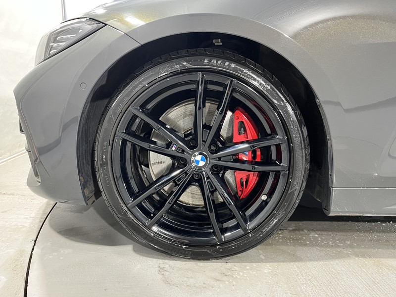 2021 (21) BMW 4 SERIES 420i M Sport Pro Edition 2dr Step Auto 4550050