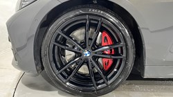 2021 (21) BMW 4 SERIES 420i M Sport Pro Edition 2dr Step Auto 4550050