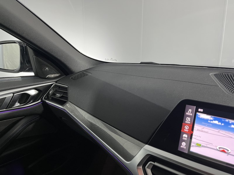 2021 (21) BMW 4 SERIES 420i M Sport Pro Edition 2dr Step Auto 4550065