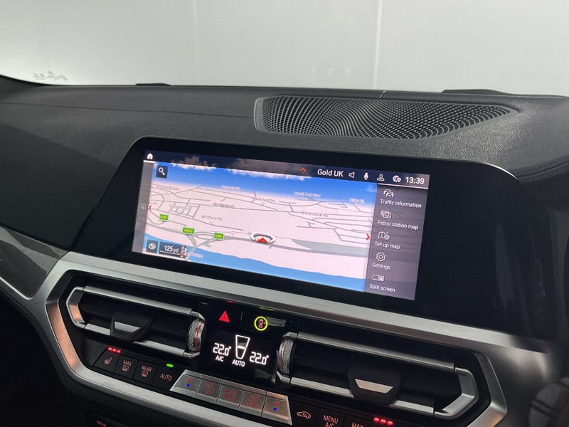 2021 (21) BMW 4 SERIES 420i M Sport Pro Edition 2dr Step Auto 4550053