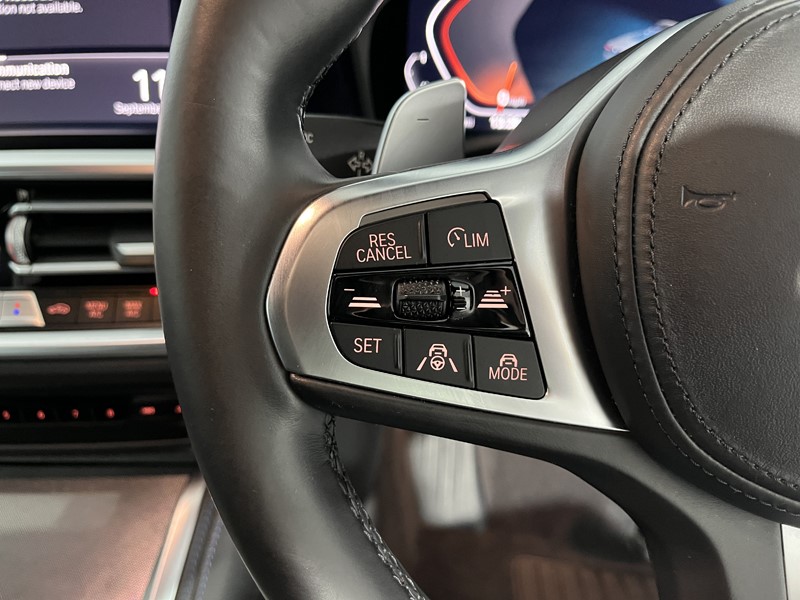 2021 (21) BMW 4 SERIES 420i M Sport Pro Edition 2dr Step Auto 4550060