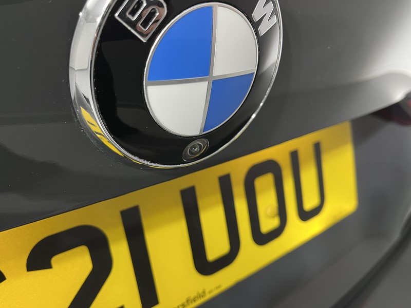 2021 (21) BMW 4 SERIES 420i M Sport Pro Edition 2dr Step Auto 4550085