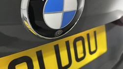 2021 (21) BMW 4 SERIES 420i M Sport Pro Edition 2dr Step Auto 4550085