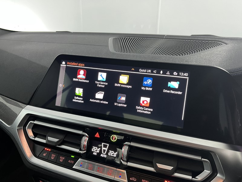 2021 (21) BMW 4 SERIES 420i M Sport Pro Edition 2dr Step Auto 4550067