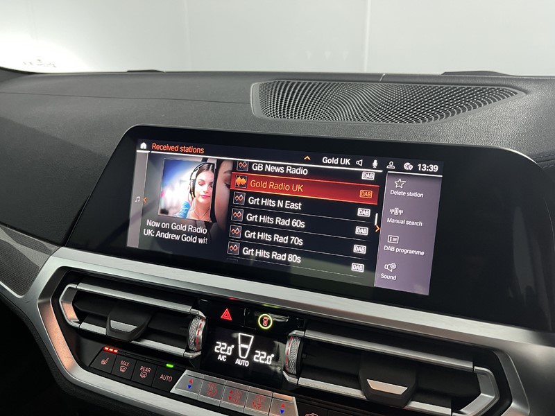 2021 (21) BMW 4 SERIES 420i M Sport Pro Edition 2dr Step Auto 4550066