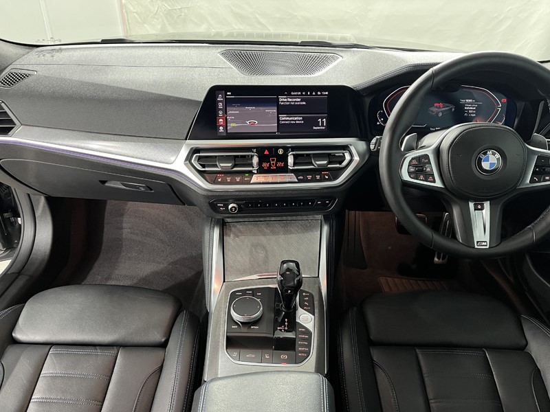 2021 (21) BMW 4 SERIES 420i M Sport Pro Edition 2dr Step Auto 4550040