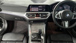 2021 (21) BMW 4 SERIES 420i M Sport Pro Edition 2dr Step Auto 4550040