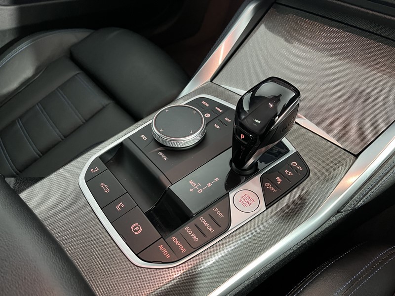 2021 (21) BMW 4 SERIES 420i M Sport Pro Edition 2dr Step Auto 4550046