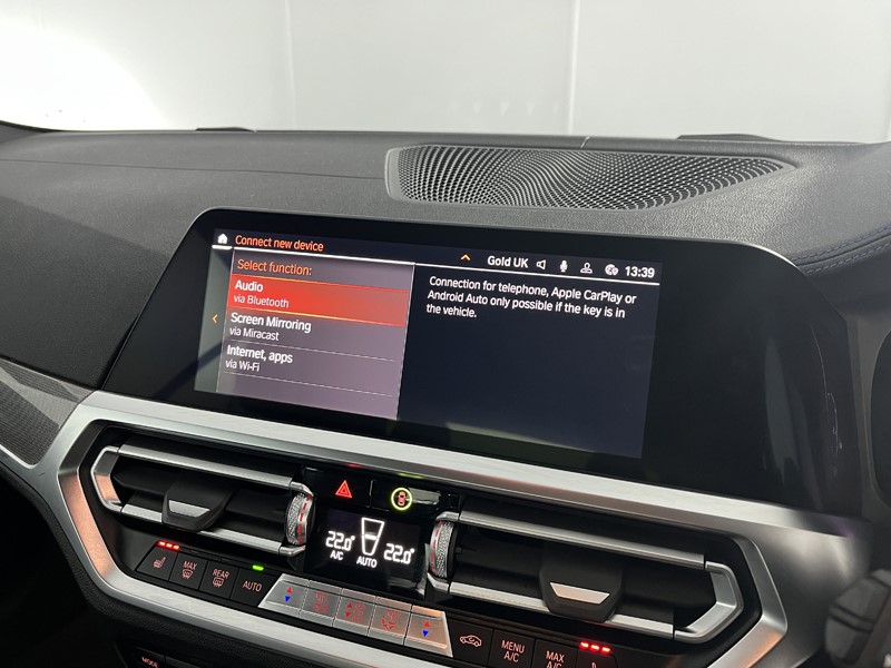 2021 (21) BMW 4 SERIES 420i M Sport Pro Edition 2dr Step Auto 4550068