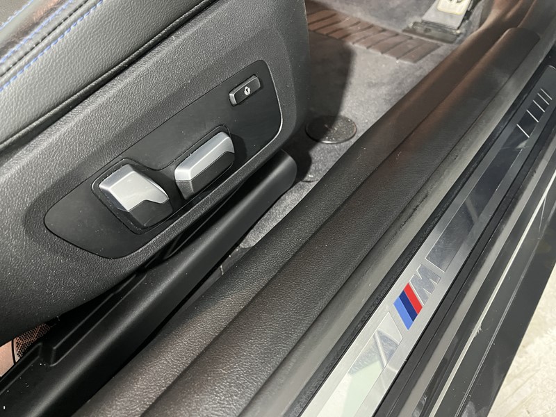 2021 (21) BMW 4 SERIES 420i M Sport Pro Edition 2dr Step Auto 4550055