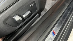 2021 (21) BMW 4 SERIES 420i M Sport Pro Edition 2dr Step Auto 4550055