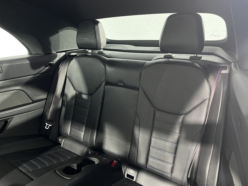 2021 (21) BMW 4 SERIES 420i M Sport Pro Edition 2dr Step Auto 4550048