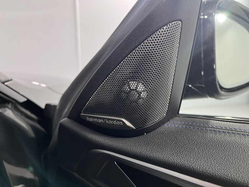 2021 (21) BMW 4 SERIES 420i M Sport Pro Edition 2dr Step Auto 4550057