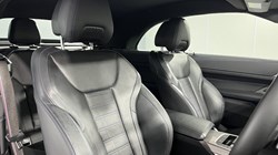 2021 (21) BMW 4 SERIES 420i M Sport Pro Edition 2dr Step Auto 4550047