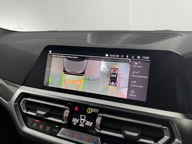 2021 (21) BMW 4 SERIES 420i M Sport Pro Edition 2dr Step Auto 4550054