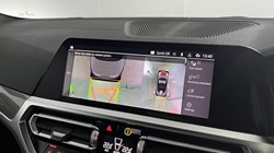 2021 (21) BMW 4 SERIES 420i M Sport Pro Edition 2dr Step Auto 4550054