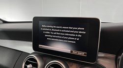 2018 (18) MERCEDES-BENZ C CLASS C220d 4Matic AMG Line Premium Plus 2dr Auto 4507032