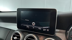 2018 (18) MERCEDES-BENZ C CLASS C220d 4Matic AMG Line Premium Plus 2dr Auto 4507020