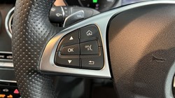 2018 (18) MERCEDES-BENZ C CLASS C220d 4Matic AMG Line Premium Plus 2dr Auto 4507028