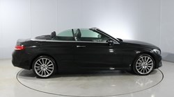 2018 (18) MERCEDES-BENZ C CLASS C220d 4Matic AMG Line Premium Plus 2dr Auto 4507006
