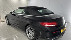 2018 (18) MERCEDES-BENZ C CLASS C220d 4Matic AMG Line Premium Plus 2dr Auto 4507042