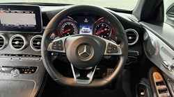 2018 (18) MERCEDES-BENZ C CLASS C220d 4Matic AMG Line Premium Plus 2dr Auto 4507008
