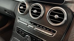 2018 (18) MERCEDES-BENZ C CLASS C220d 4Matic AMG Line Premium Plus 2dr Auto 4507033