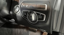 2018 (18) MERCEDES-BENZ C CLASS C220d 4Matic AMG Line Premium Plus 2dr Auto 4507026