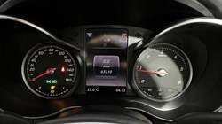 2018 (18) MERCEDES-BENZ C CLASS C220d 4Matic AMG Line Premium Plus 2dr Auto 4507012