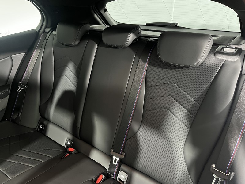 2025 (75) BMW 1 SERIES 120 M Sport 5dr Step Auto 4948451