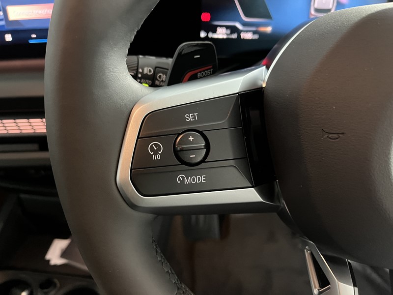 2025 (75) BMW 1 SERIES 120 M Sport 5dr Step Auto 4893836