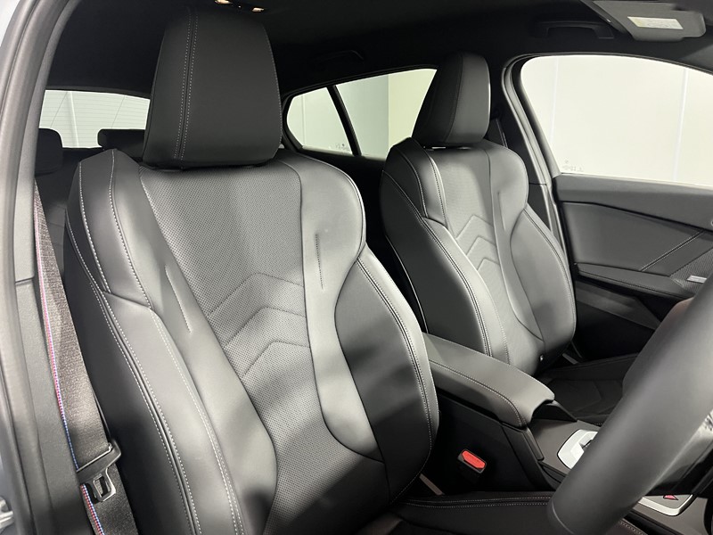 2025 (75) BMW 1 SERIES 120 M Sport 5dr Step Auto 4948450