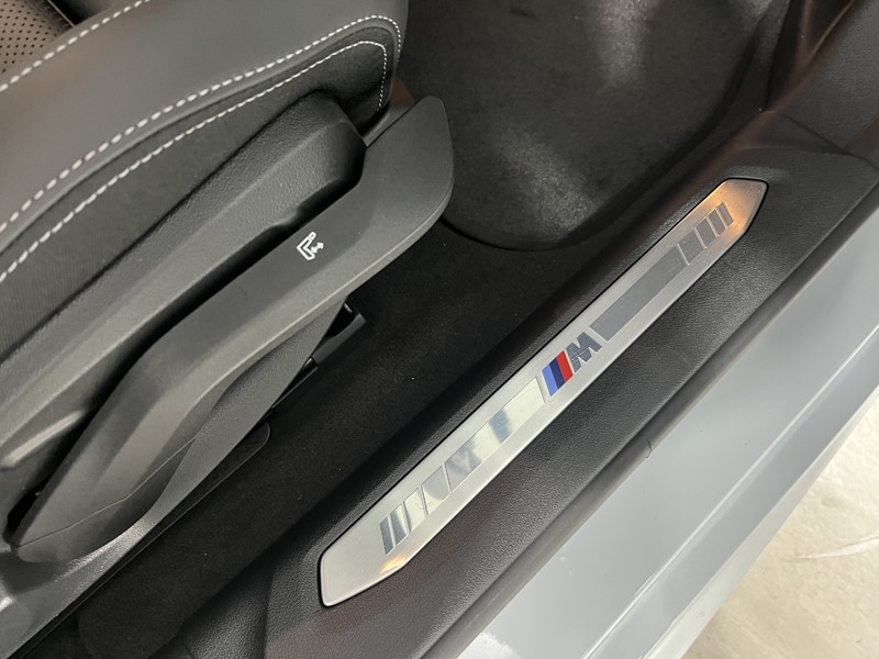 2025 (75) BMW 1 SERIES 120 M Sport 5dr Step Auto 4893833