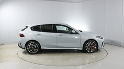 2025 (75) BMW 1 SERIES 120 M Sport 5dr Step Auto 4893817