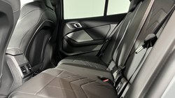 2025 (75) BMW 1 SERIES 120 M Sport 5dr Step Auto 4948474