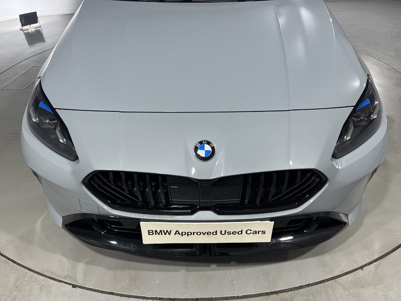 2025 (75) BMW 1 SERIES 120 M Sport 5dr Step Auto 4948479