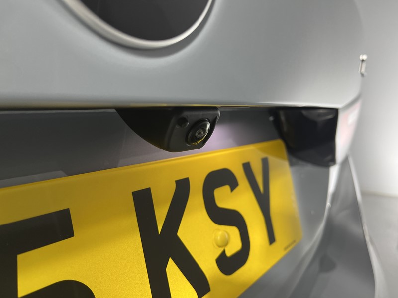 2025 (75) BMW 1 SERIES 120 M Sport 5dr Step Auto 4893856