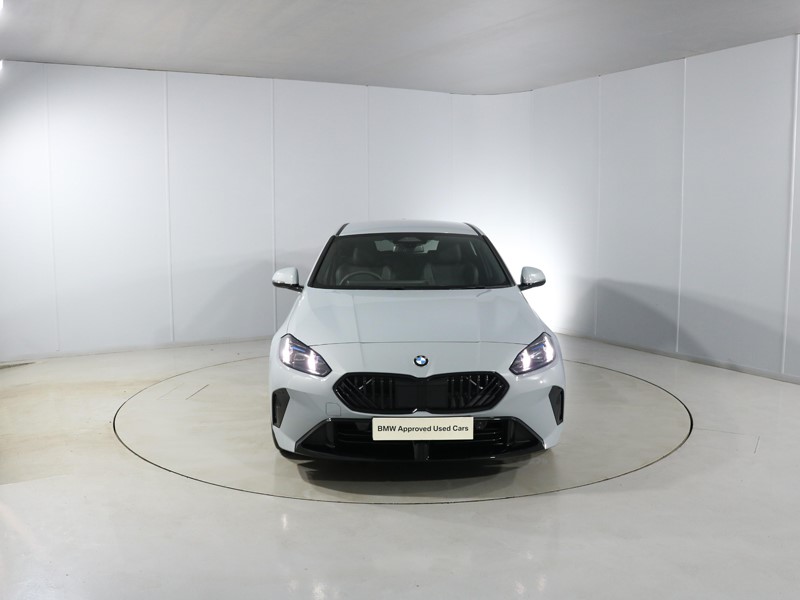 2025 (75) BMW 1 SERIES 120 M Sport 5dr Step Auto 4893830