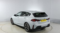 2025 (75) BMW 1 SERIES 120 M Sport 5dr Step Auto 4948441