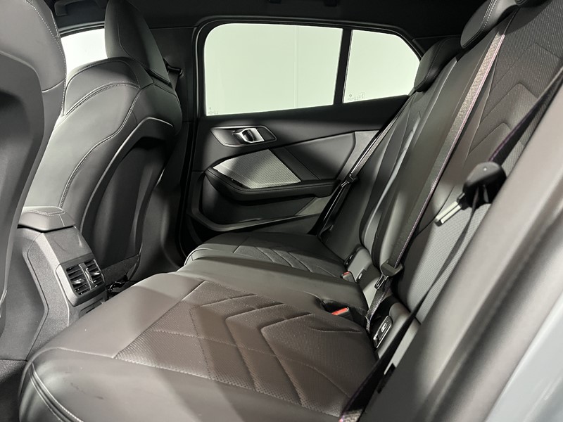 2025 (75) BMW 1 SERIES 120 M Sport 5dr Step Auto 4893848