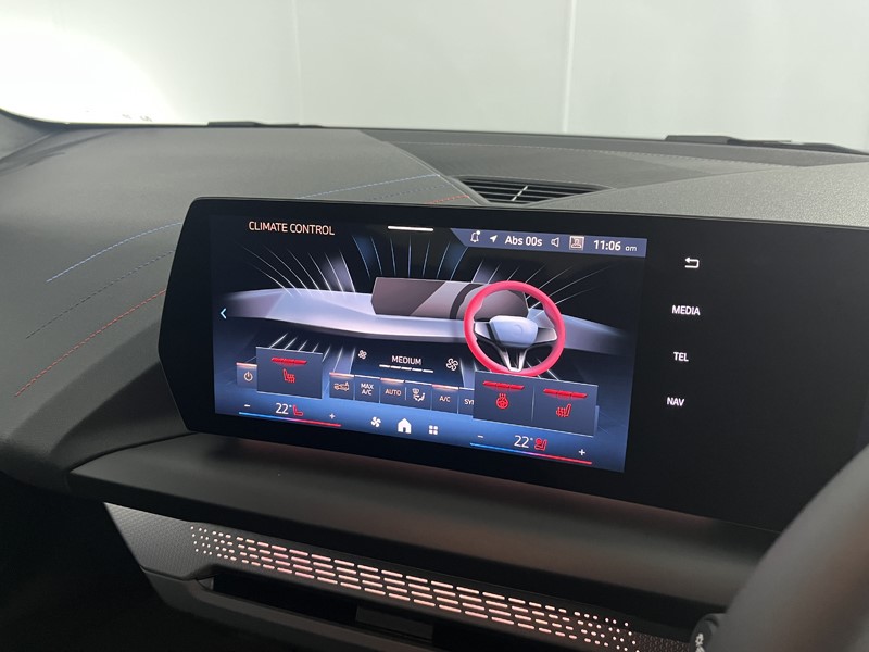 2025 (75) BMW 1 SERIES 120 M Sport 5dr Step Auto 4948469