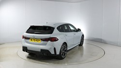 2025 (75) BMW 1 SERIES 120 M Sport 5dr Step Auto 4893858