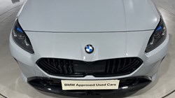 2025 (75) BMW 1 SERIES 120 M Sport 5dr Step Auto 4893853