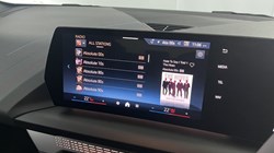 2025 (75) BMW 1 SERIES 120 M Sport 5dr Step Auto 4948466