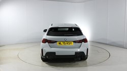 2025 (75) BMW 1 SERIES 120 M Sport 5dr Step Auto 4893829