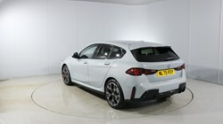 2025 (75) BMW 1 SERIES 120 M Sport 5dr Step Auto 4893816